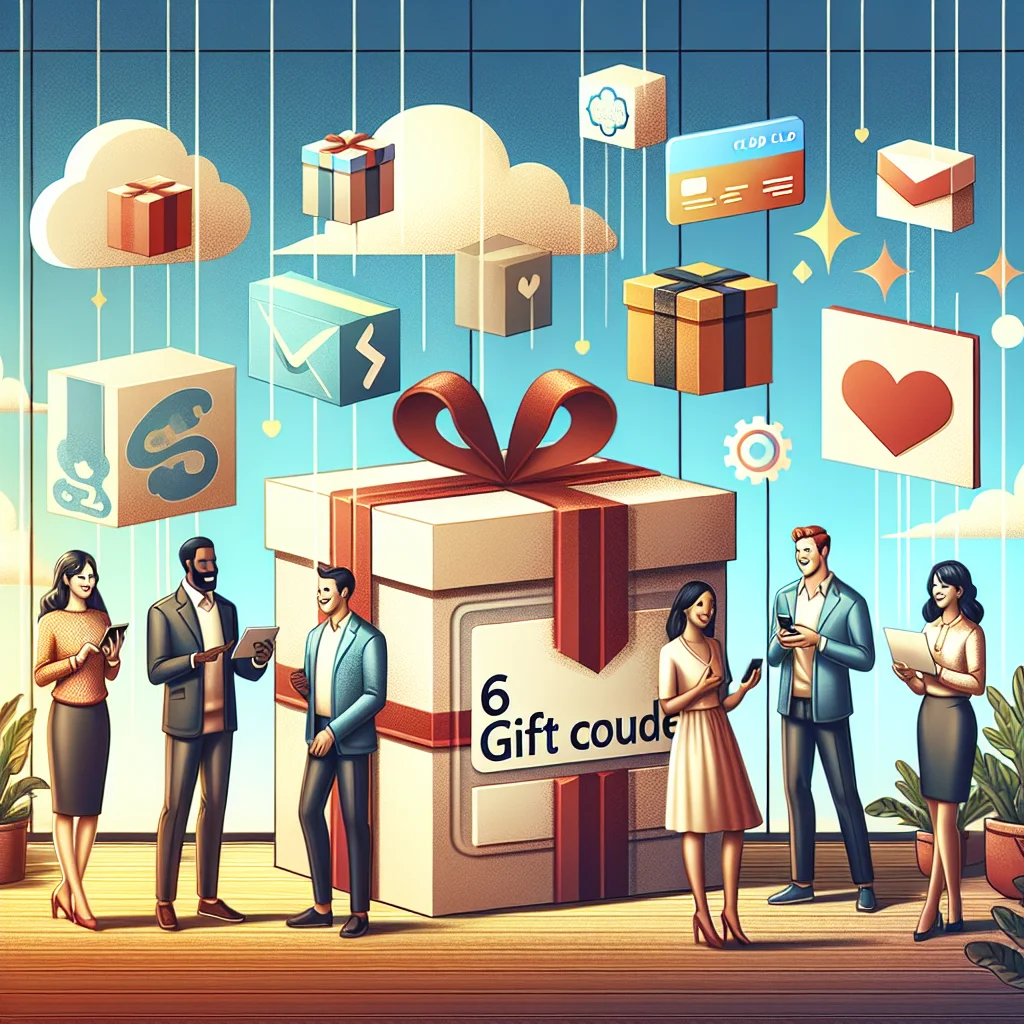 Understanding 6 Club Gift Codes