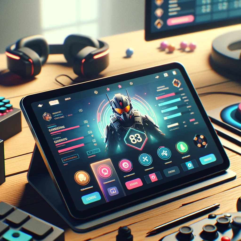 Enhancing Gameplay in 6 Club App