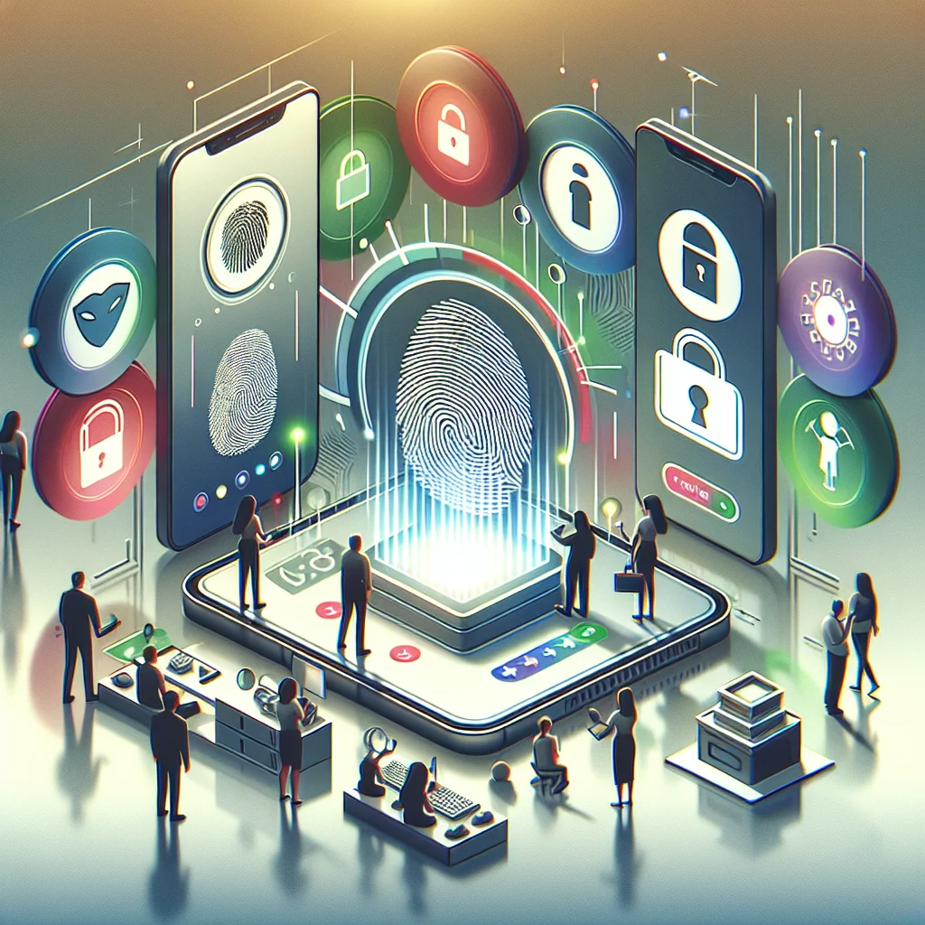 Security Measures for 6 Club Login
