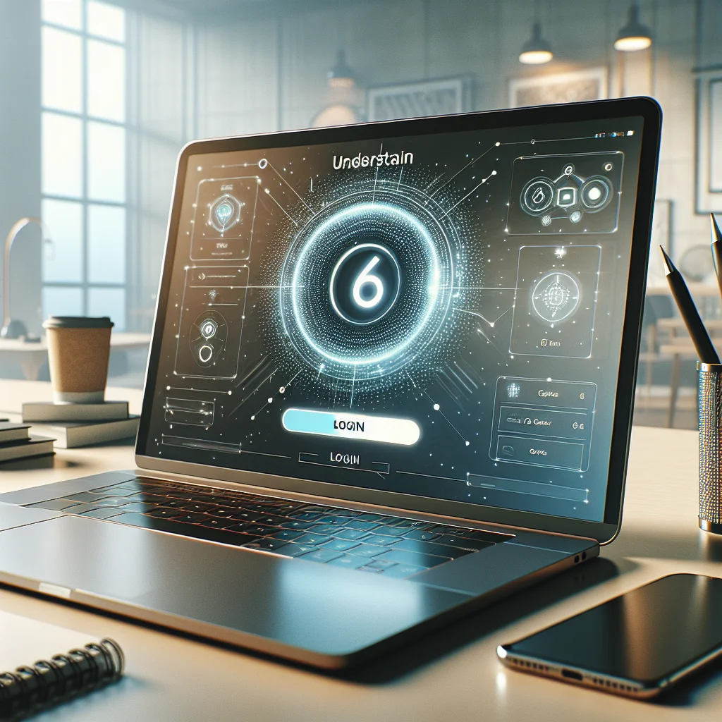 Understanding the 6 Club Login Process